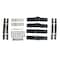 Fleet Engineers Replacement Support for Spray Master FR Series Fenders 031-00823 - alternate 3